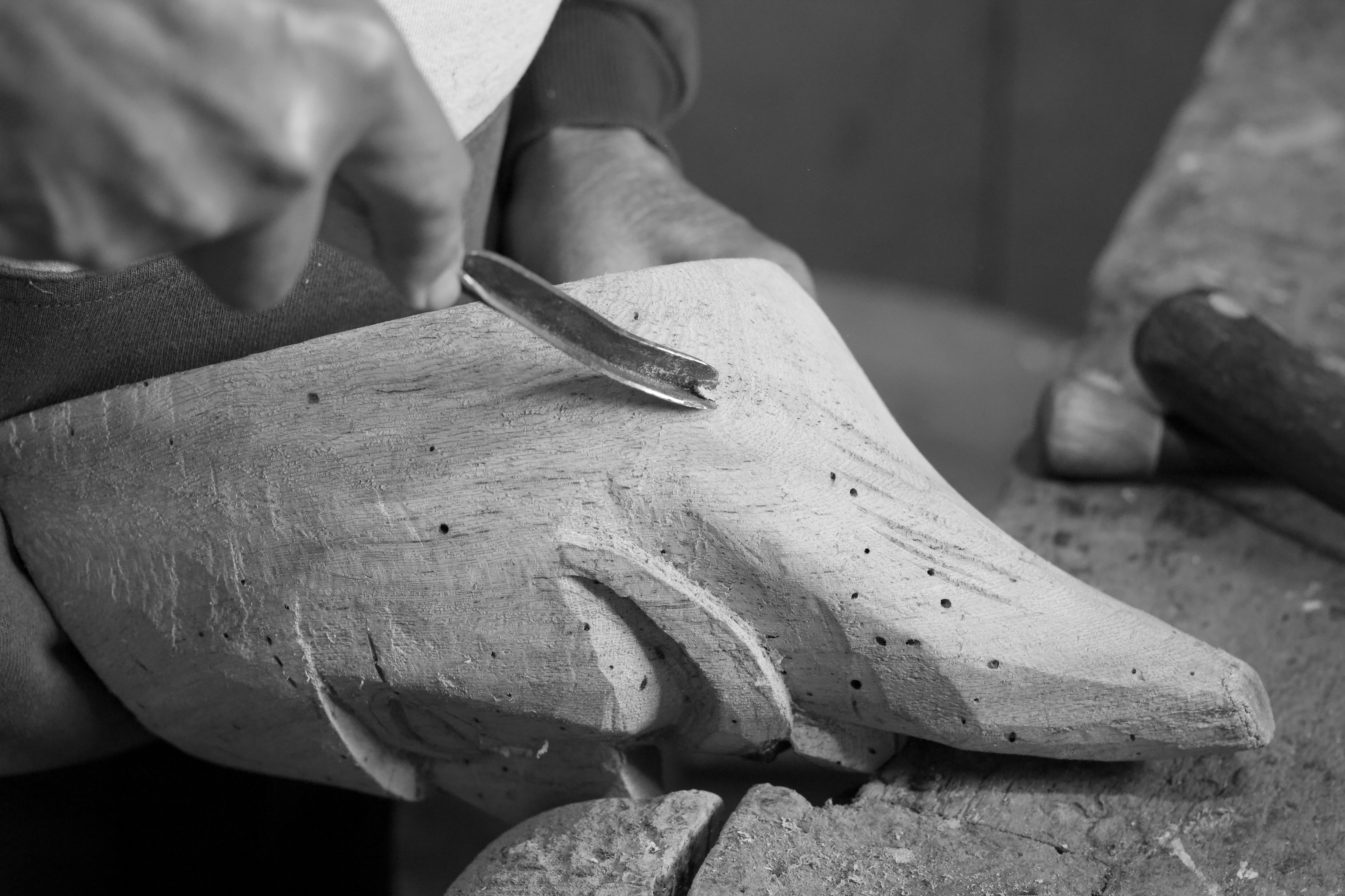 Génesis II - Mascara