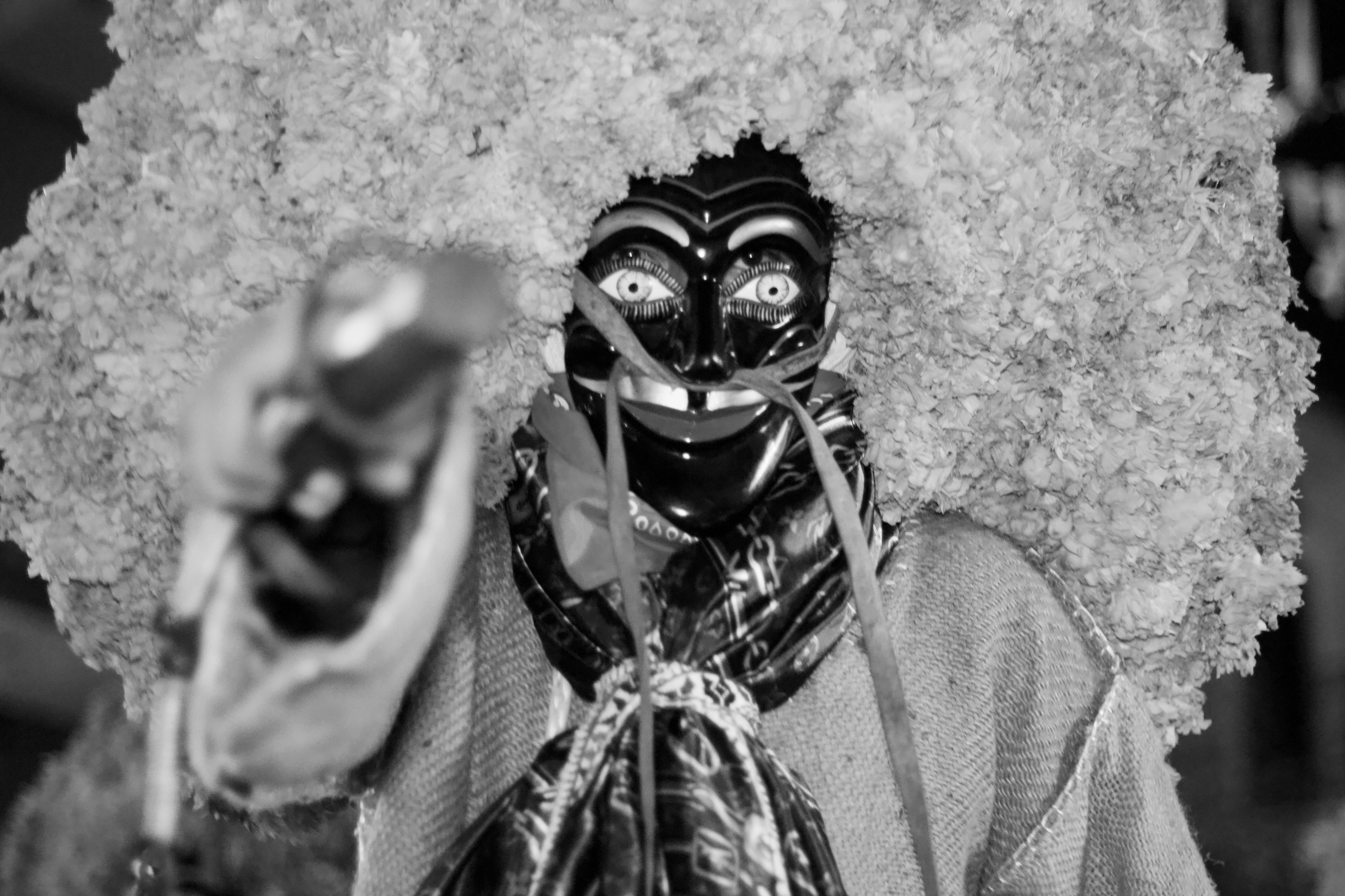 Tlacololero de Guerrero