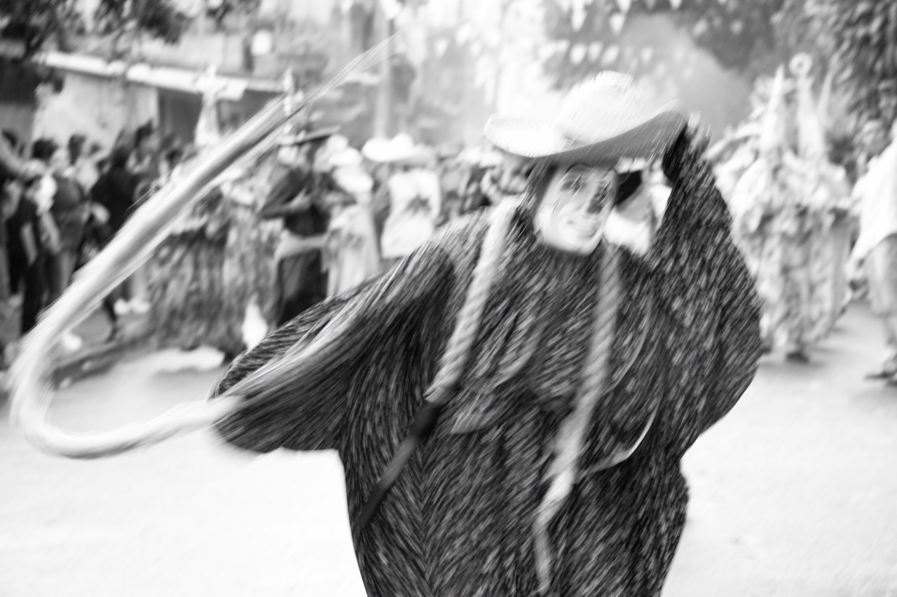 Payasos de Xico